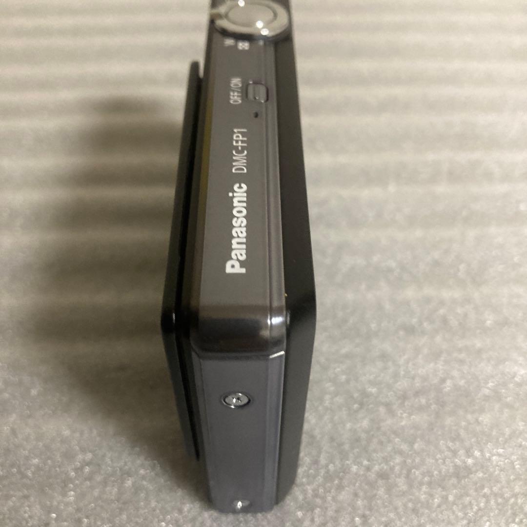 デジカメ ⭐️可動良品⭐️Panasonic LUMIX DMC-FP1