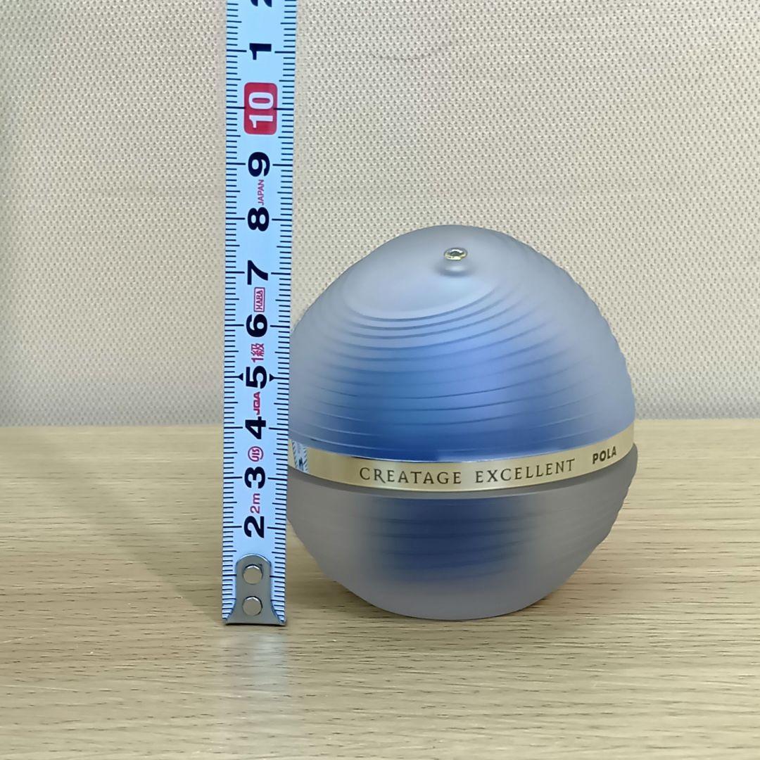 AO024　POLA　クレアステージ　エクセレント　40g
