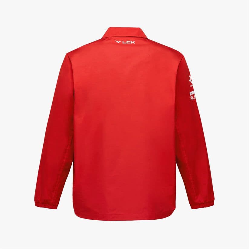 2025 T1 ユニフォーム ジャケット size/M GOALSTUDIO 2025 T1 ユニフォーム ジャケット size/M GOALSTUDIO