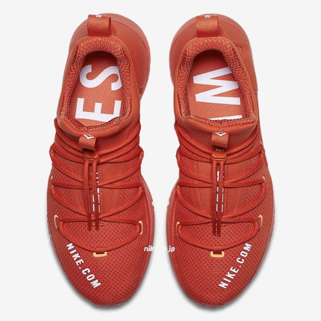 ⭐️新品未使用⭐️希少⭐️NIKE SNKRS限定！2017年製♦️人気商品♦️