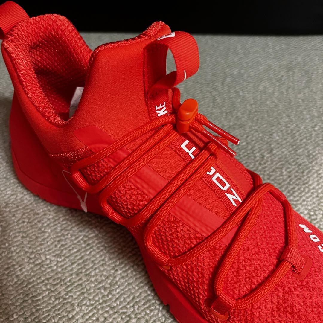 ⭐️新品未使用⭐️希少⭐️NIKE SNKRS限定！2017年製♦️人気商品♦️