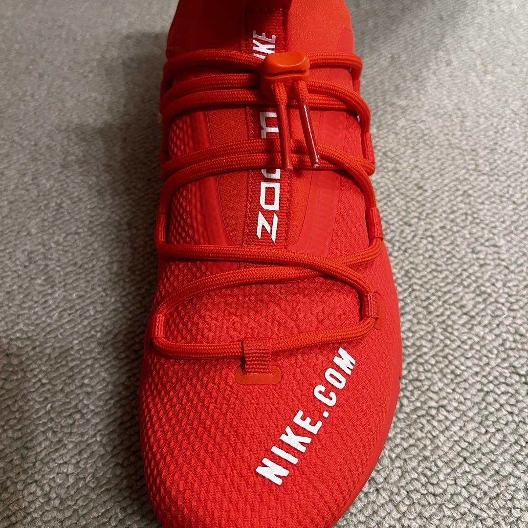 ⭐️新品未使用⭐️希少⭐️NIKE SNKRS限定！2017年製♦️人気商品♦️