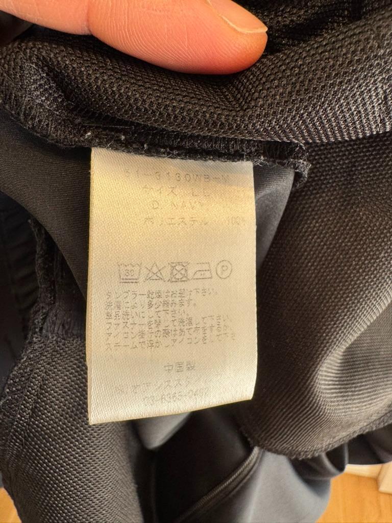 WWS ワークウェアスーツ Bizジャケット アンクルパンツ セットアップ LL