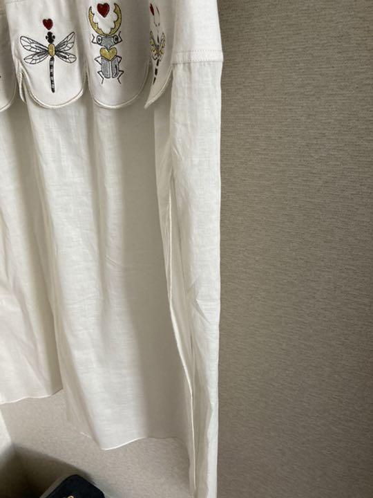 アルベロベロ チュニックワンピース rHSW2-m21703598640 新品 安い国産