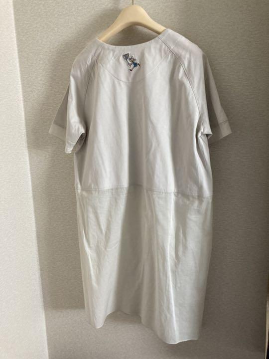 アルベロベロ チュニックワンピース rHSW2-m21703598640 新品 安い国産