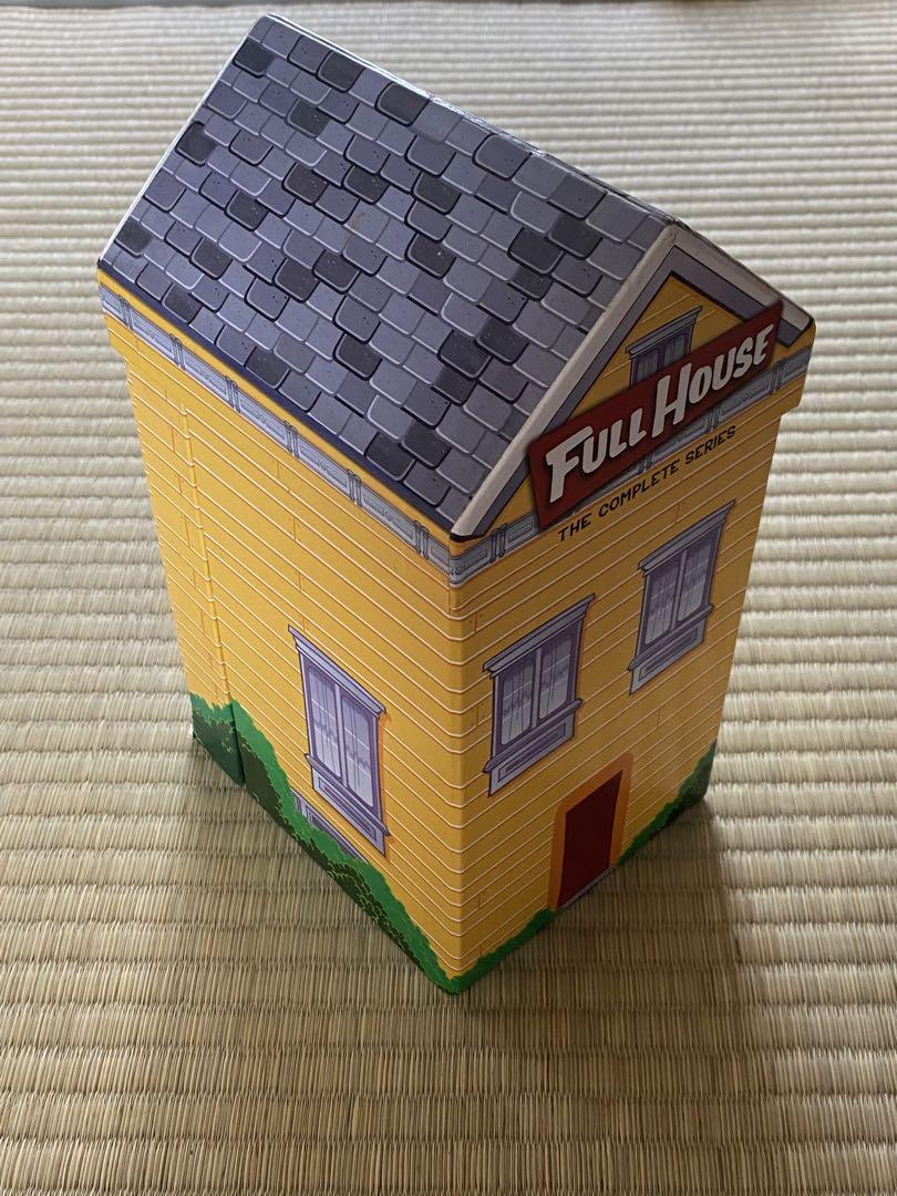 Full House DVD Box Set
