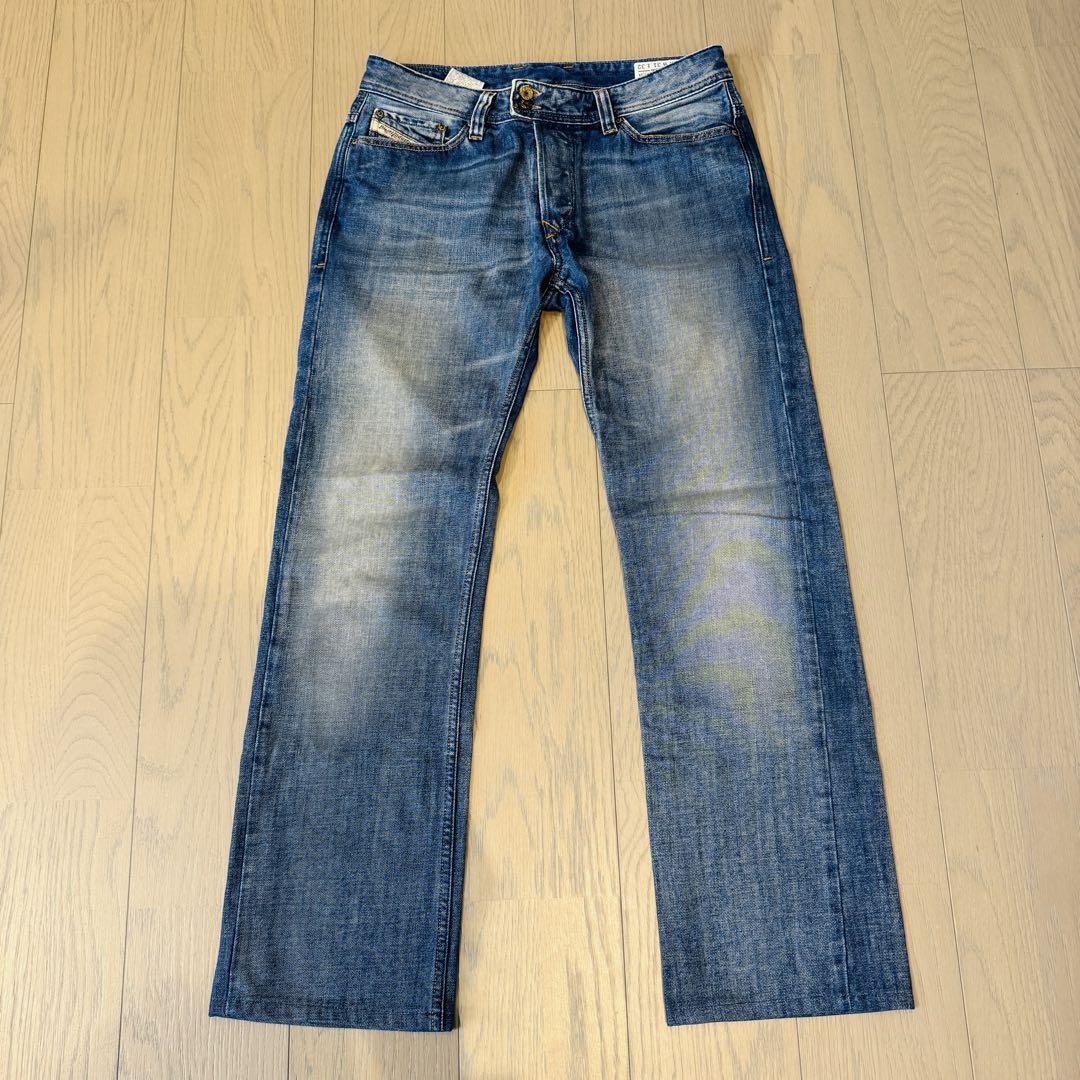 DIESEL VIKER-R-BOX【W31 L32】