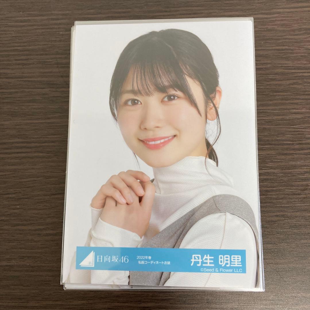 2021特集 日向坂46 丹生明里 生写真 staronegypt.com.eg