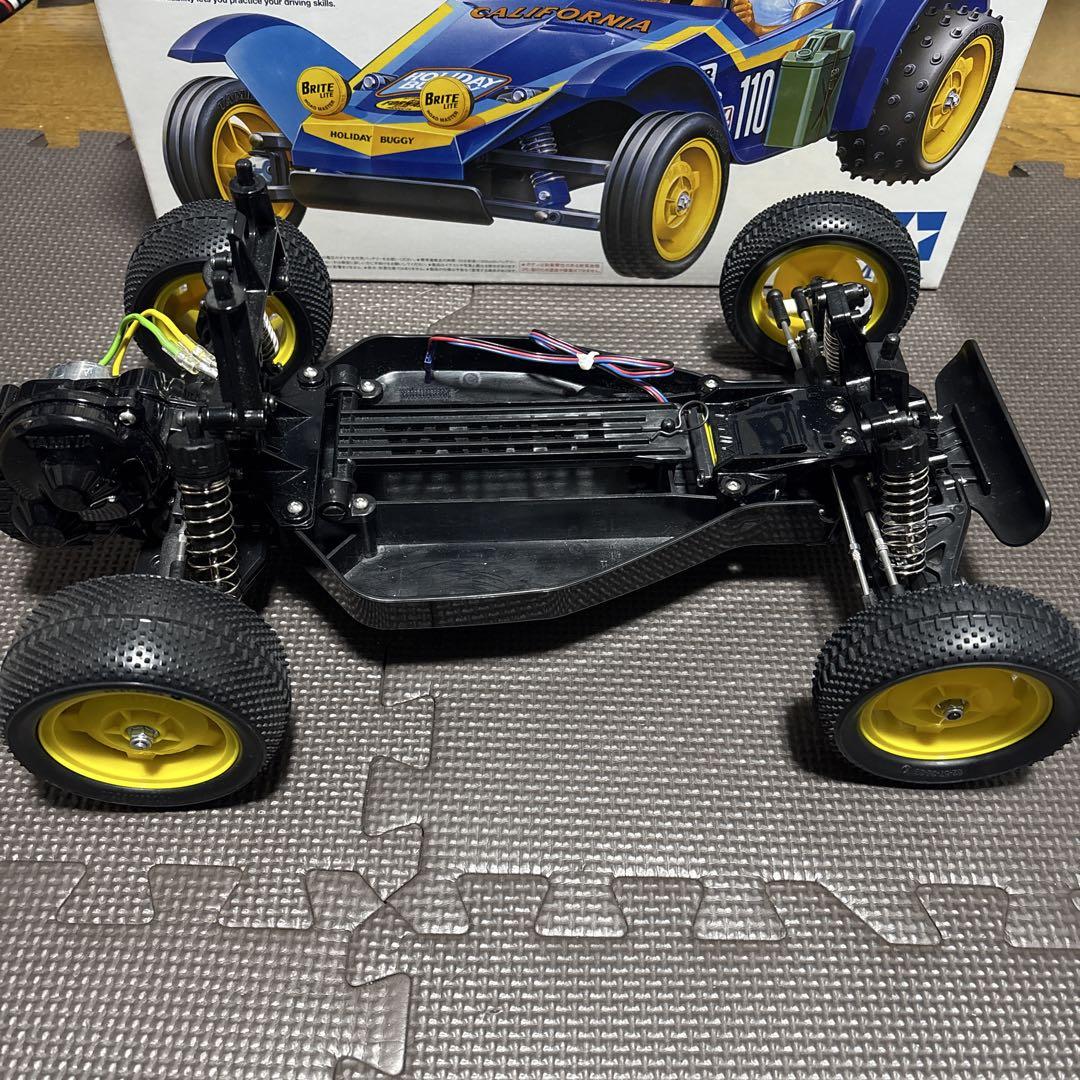 DT02 ホリデーバギー