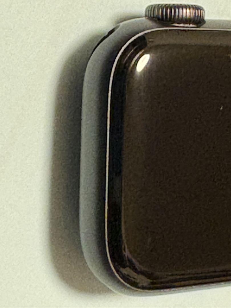 赤字覚悟⇒6,900円 Apple Watch SE