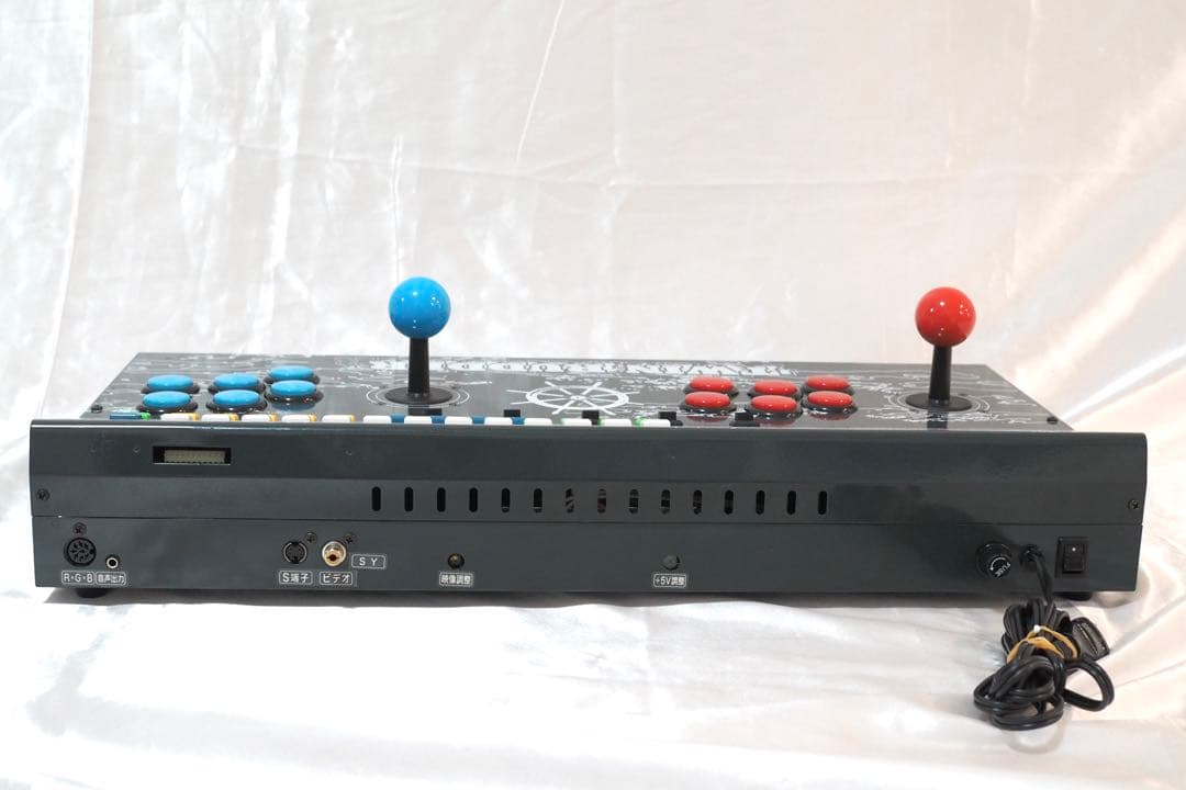 RUDDER ツインラダー目立った傷や汚れなし