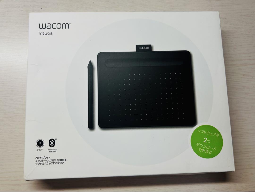Wacom ペンタブレット本体 使用済 319BuX35zBL._UF350,350_QL50_.jpg