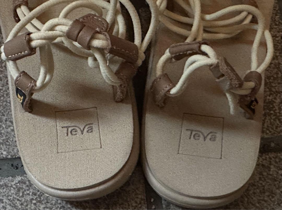 【SALE】TEVA(テバ) サンダル25.0cm