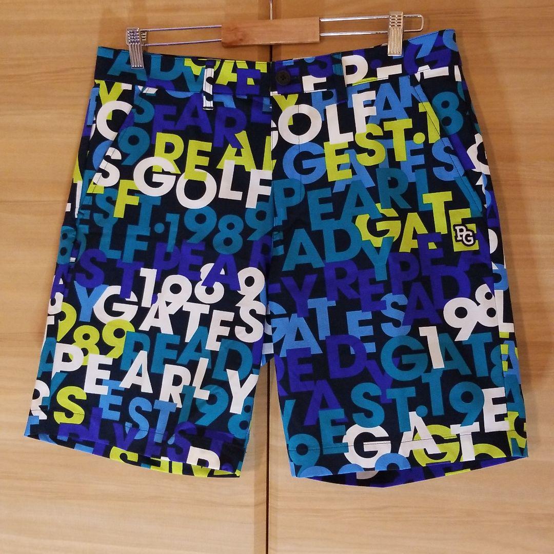 ブルー系【正規取扱店】 PEARLY GATES パーリーゲイツ 新作ハーフパンツ 連続ロゴ新品未使用 ウエア(男性用) ゴルフブルー系¥12,869-thietbibepnhahang.vn ブルー系【正規取扱店】 PEARLY GATES パーリーゲイツ 新作ハーフパンツ 連続ロゴ新品未使用 ウエア(男性用) ゴルフブルー系¥12,869-thietbibepnhahang.vn