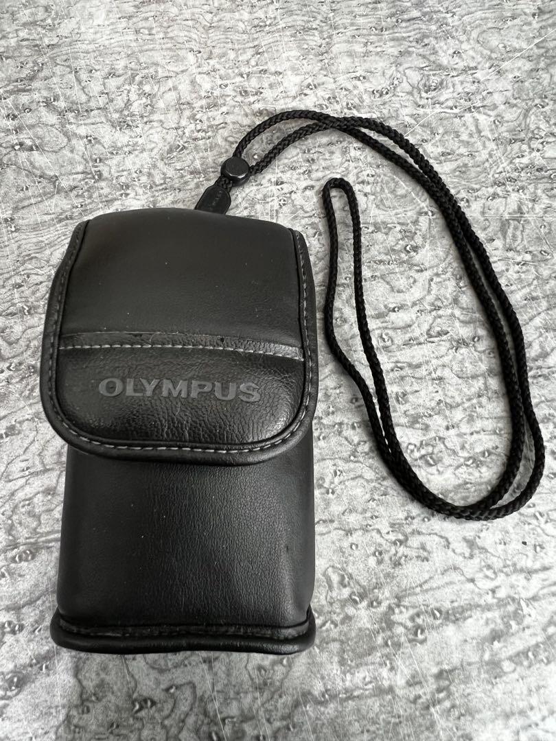 オリンパス　ミューZOOM105デラックス　フィルムカメラ