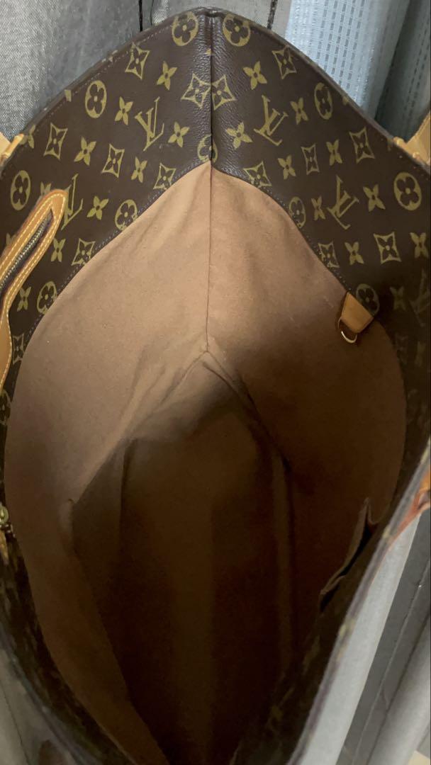 Louis Vuitton トートバッグ 『ショッピングPM 』M51108