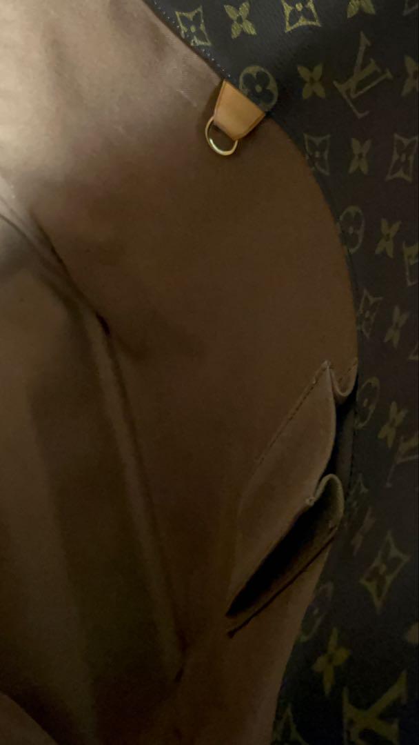 Louis Vuitton トートバッグ 『ショッピングPM 』M51108