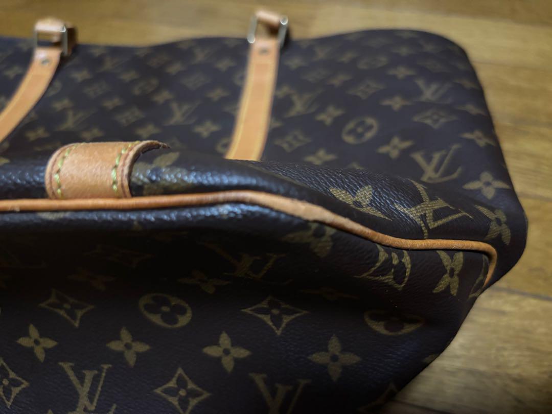Louis Vuitton トートバッグ 『ショッピングPM 』M51108