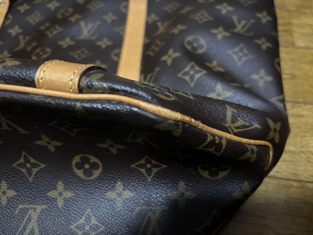 Louis Vuitton トートバッグ 『ショッピングPM 』M51108