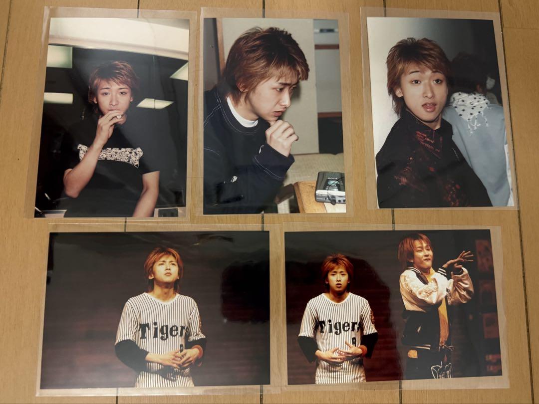 嵐　大野智　写真　まとめ