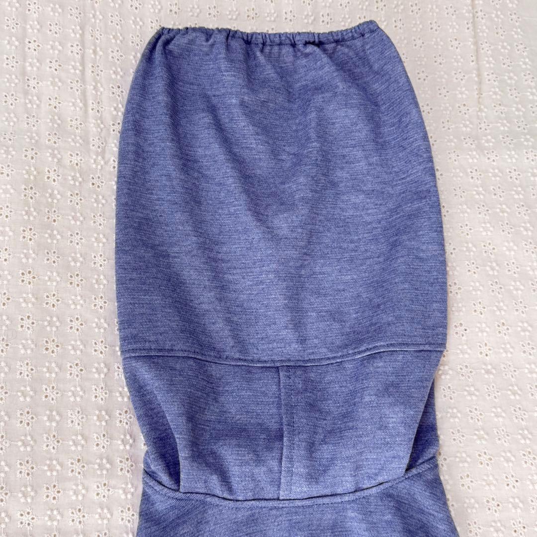 ALPHAICON アルファアイコン サマークーリングネック【LL】 ALPHAICON アルファアイコン サマークーリングネック【LL】