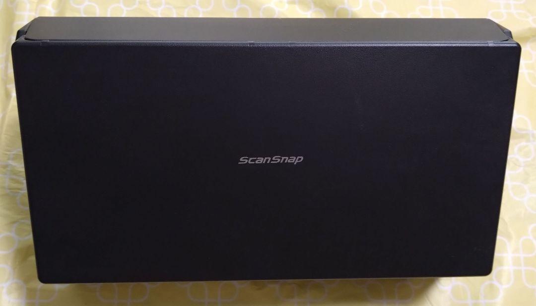 富士通 PFU ScanSnap ix500 スキャナー スキャナー 富士通 PFU ScanSnap ix500 スキャナー スキャナー