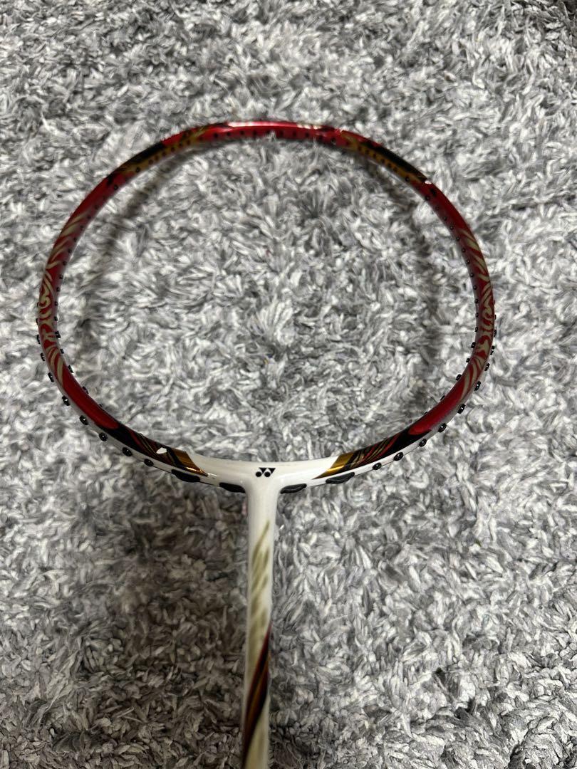Yonex ボルトリック80 3UG5
