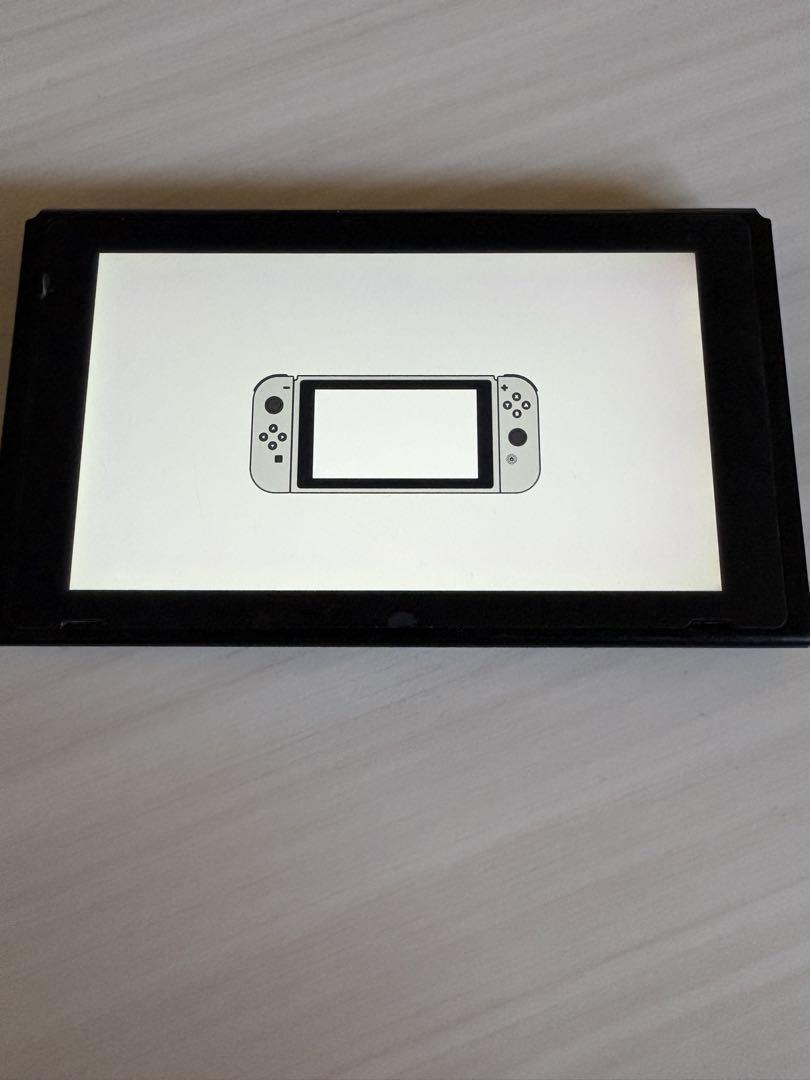 Nintendo Switch 本体 ブラック