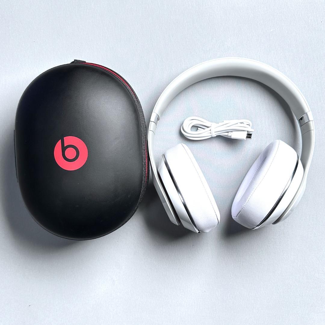 Beats Studio Wireless B0501 ワイヤレス ヘッドホン ヘッドホン Beats Studio Wireless B0501 ワイヤレス ヘッドホン ヘッドホン