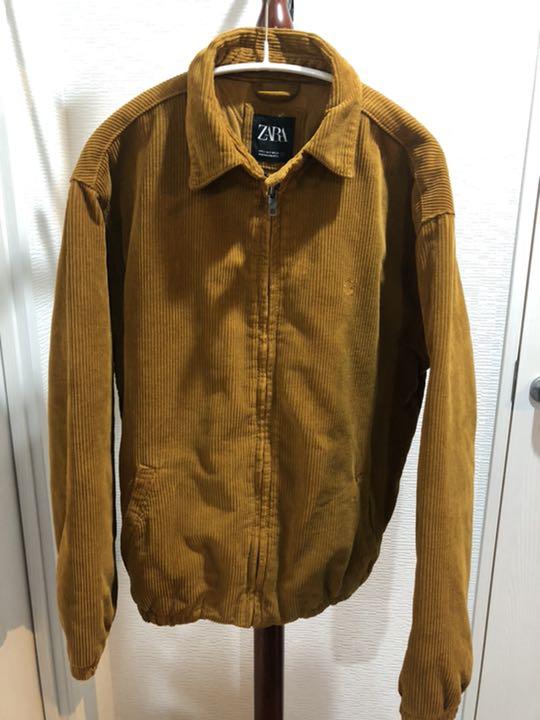 Zara ブルゾン コーデュロイジャケットメンズ コーデュロイジャケット ショッピングお値下 Zara ブルゾン コーデュロイジャケットメンズ コーデュロイジャケット ショッピングお値下