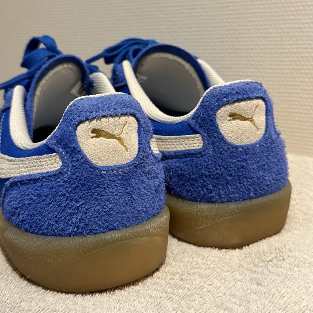 ☆PUMAスニーカー24.5cm☆ ~本日より3日間限定セール~
