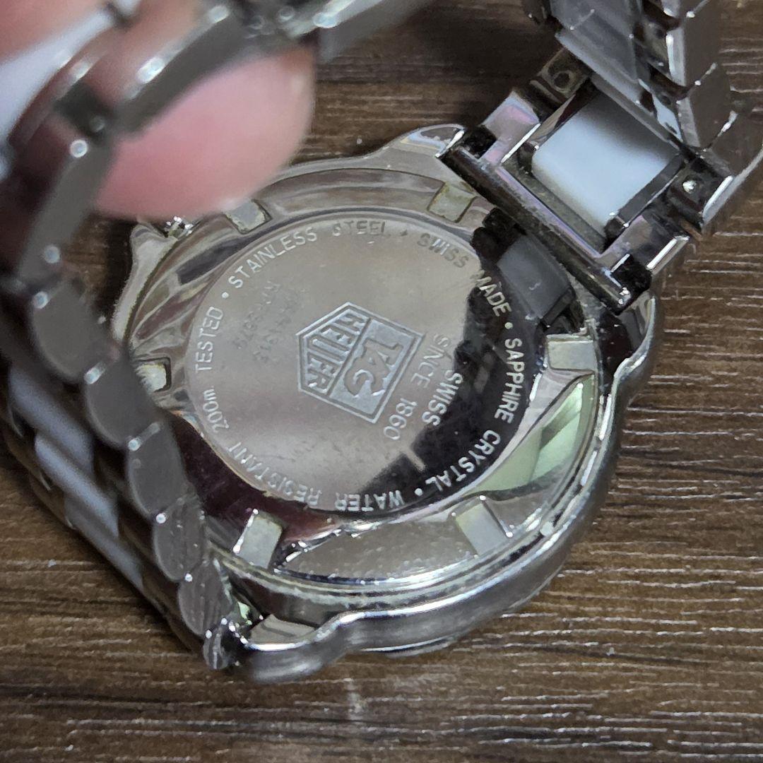 TAG Heuer タグホイヤー フォーミュラー1(レディース)