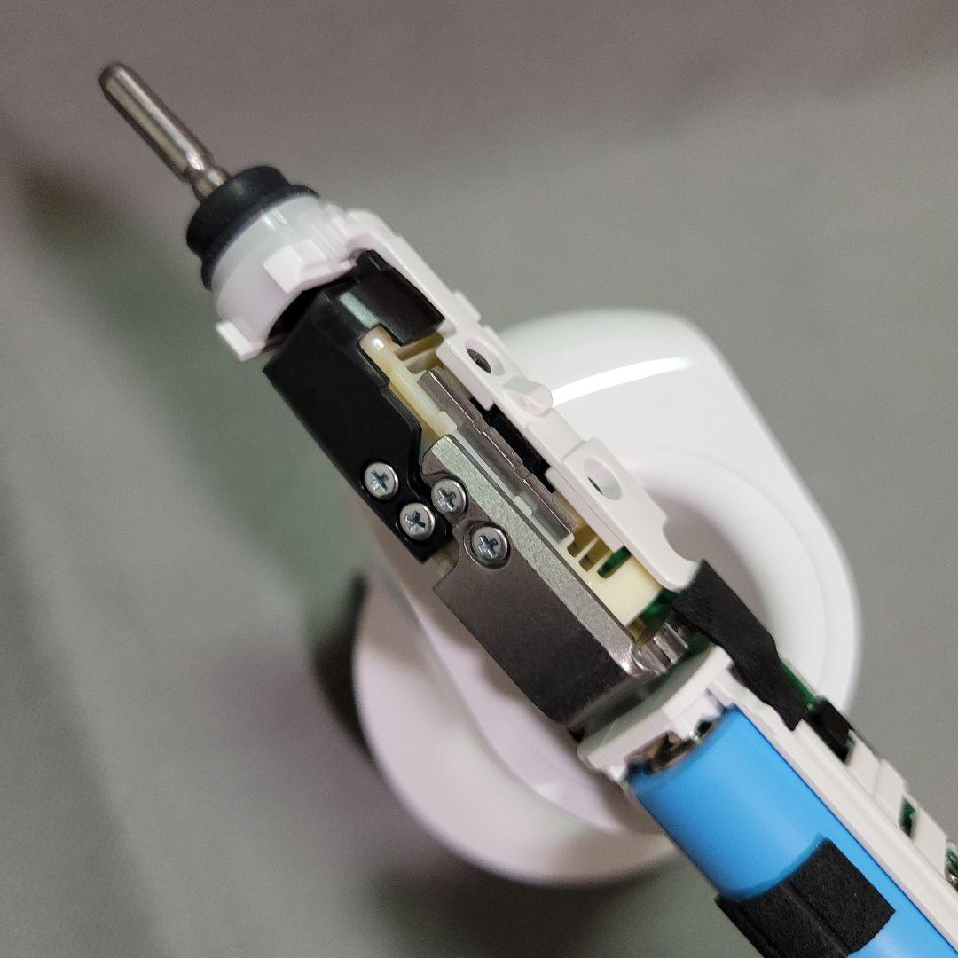 Panasonic電動歯ブラシ ドルツ EW-DA21