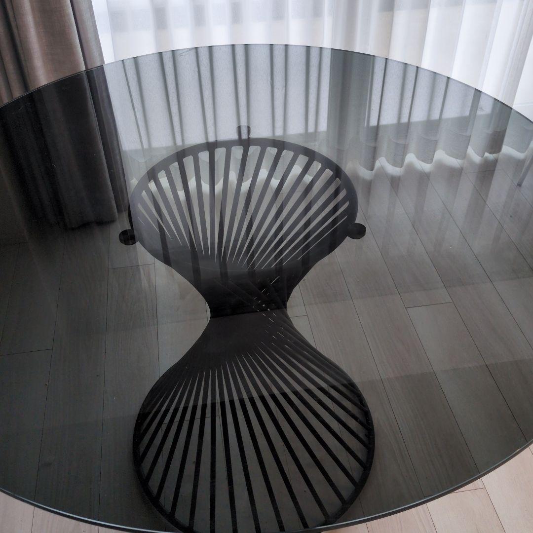 カリガリスダイニングテーブル カリガリスダイニングテーブル