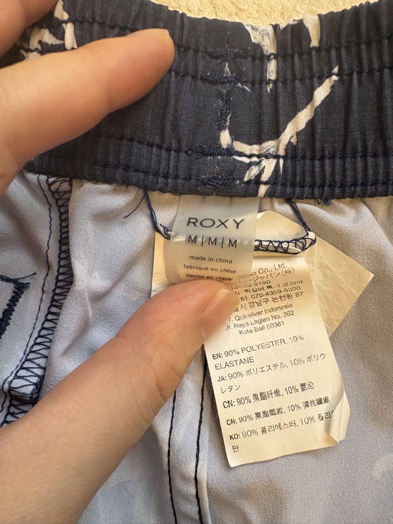 PEAK&PINE セパレート水着 ビキニ 9M ROXY 4点セット - メルカリ