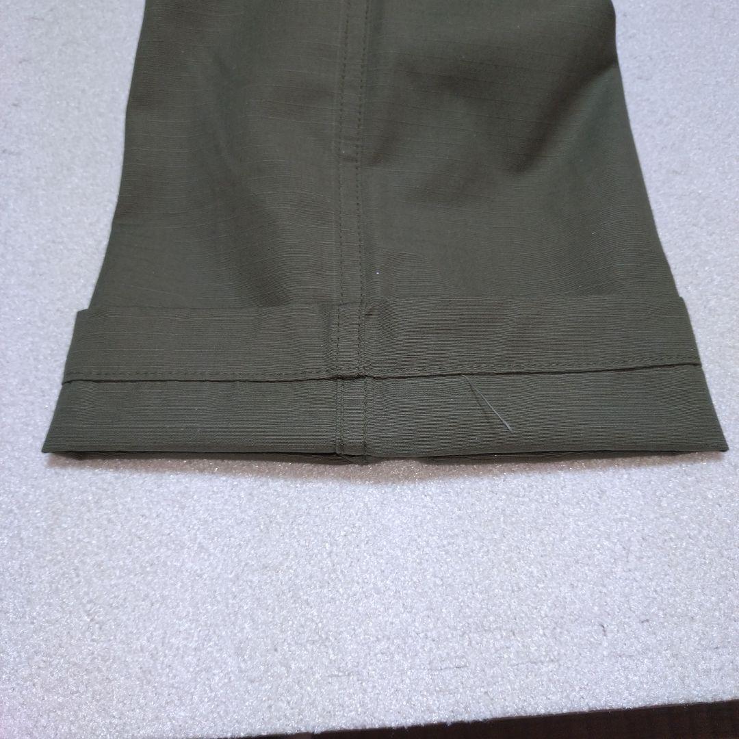 orslow [オアスロウ] FATIGUE PANTS RIP STOP