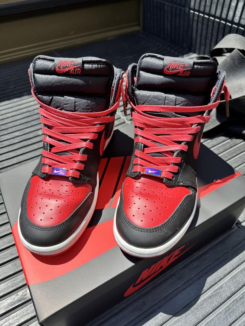 Nike Air Jordan 1 High 85 