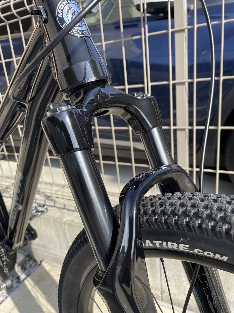 Mongoose マングース　ファイヤーボール　ダートジャンプ　カスタム多数