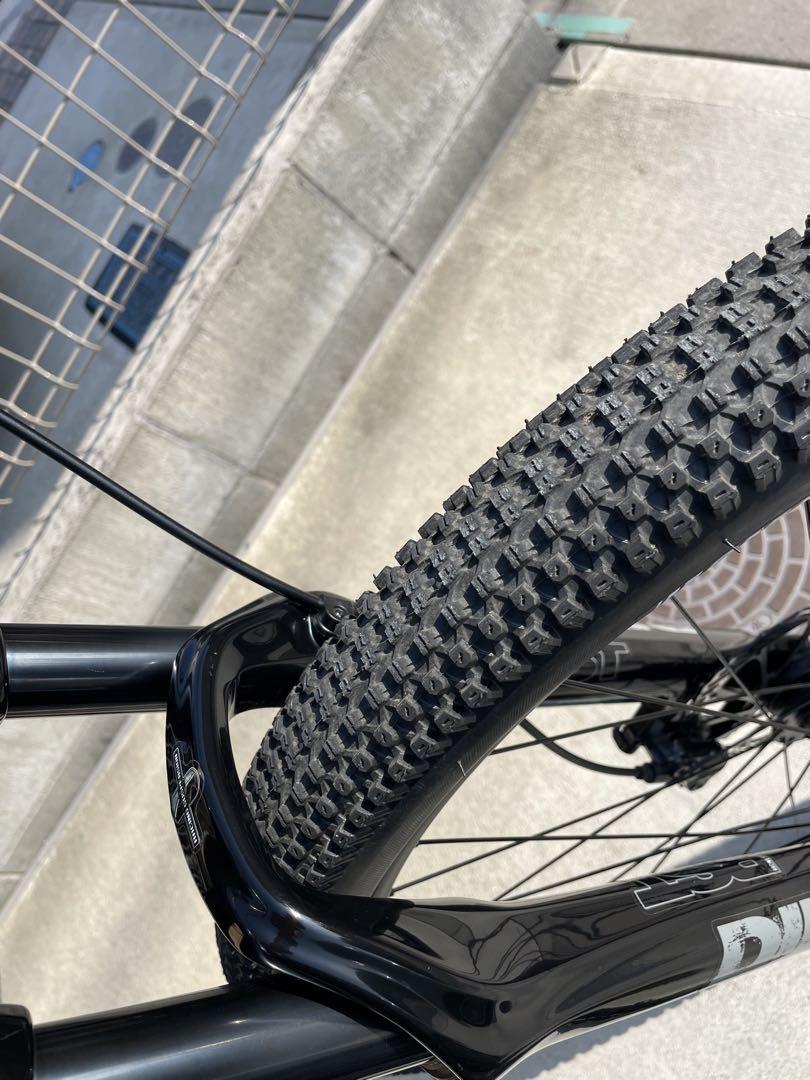Mongoose マングース　ファイヤーボール　ダートジャンプ　カスタム多数