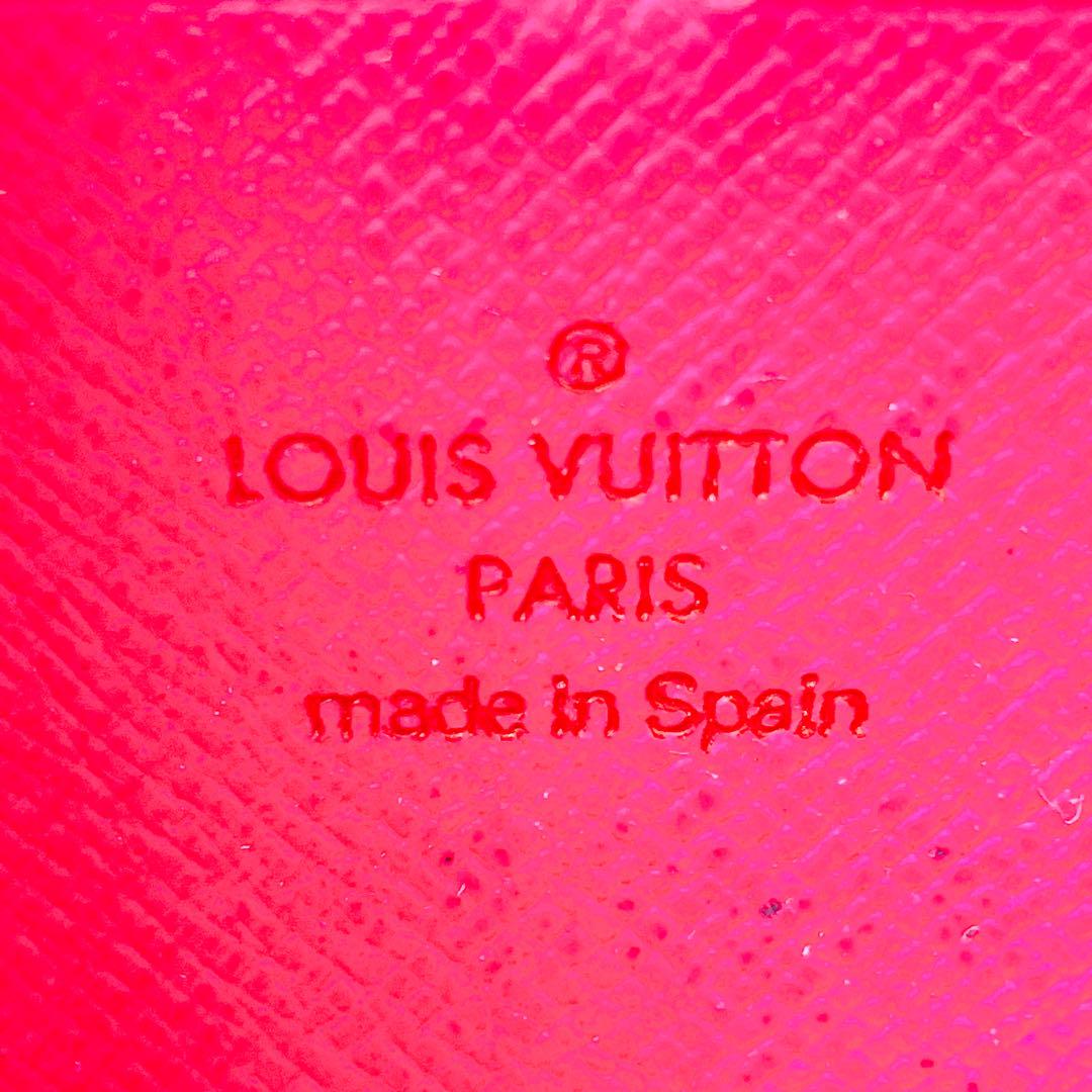 4FM133 LOUIS VUITTON ルイヴィトン 長財布 M60243