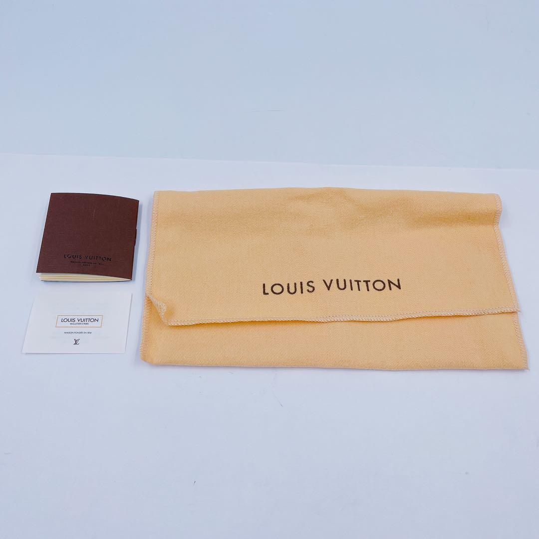 4FM133 LOUIS VUITTON ルイヴィトン 長財布 M60243