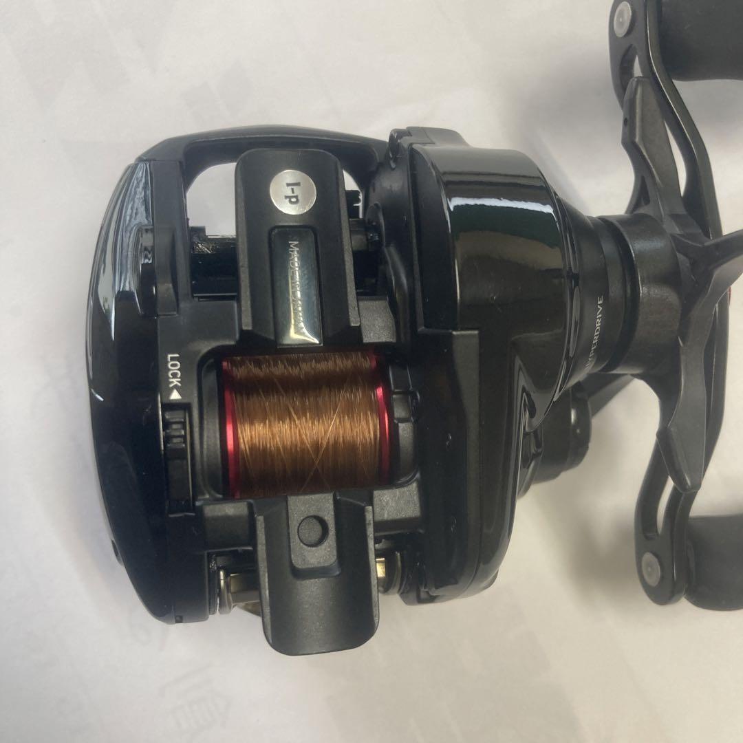 SS AIR TW 8.5L