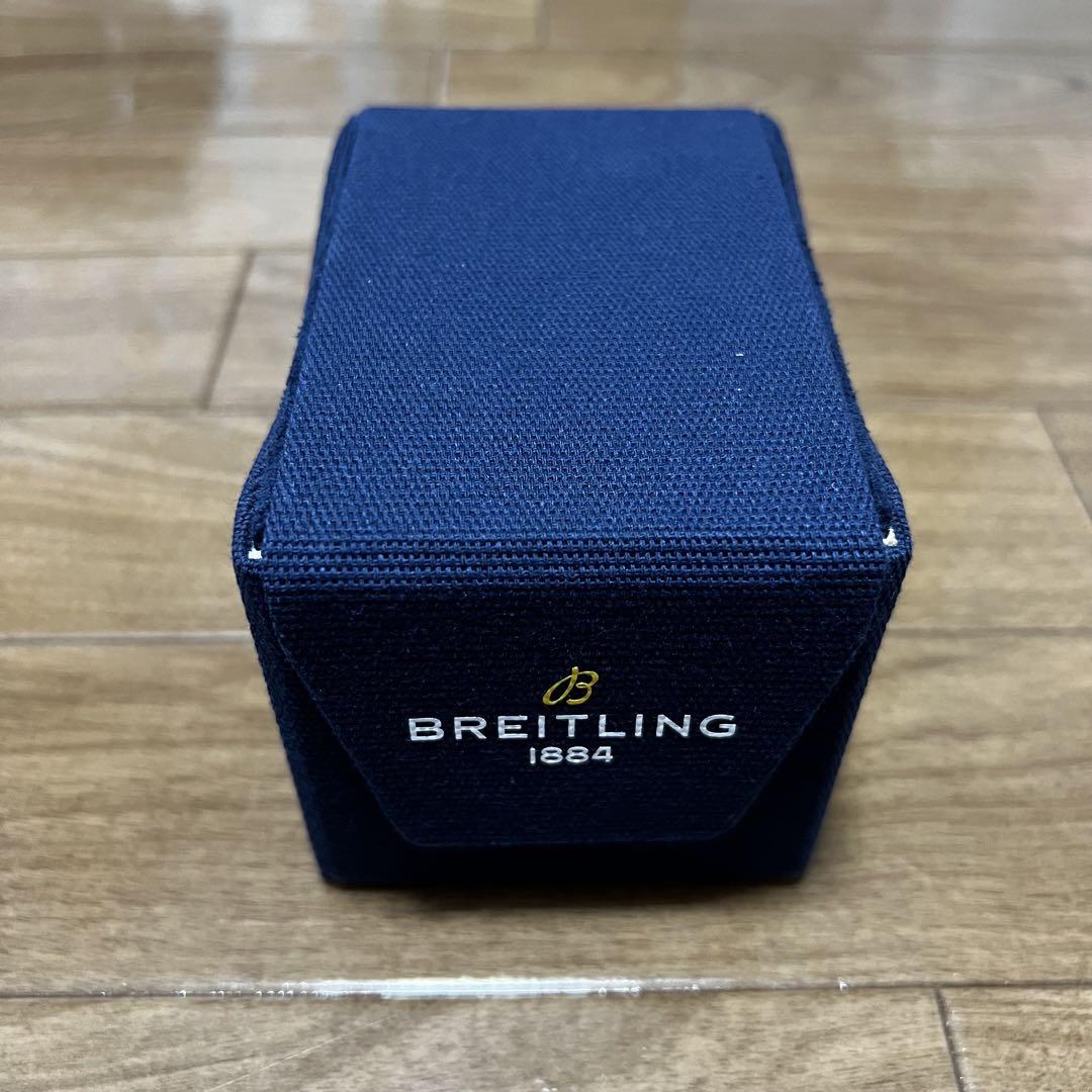 BREITLING 純正 時計ボックス