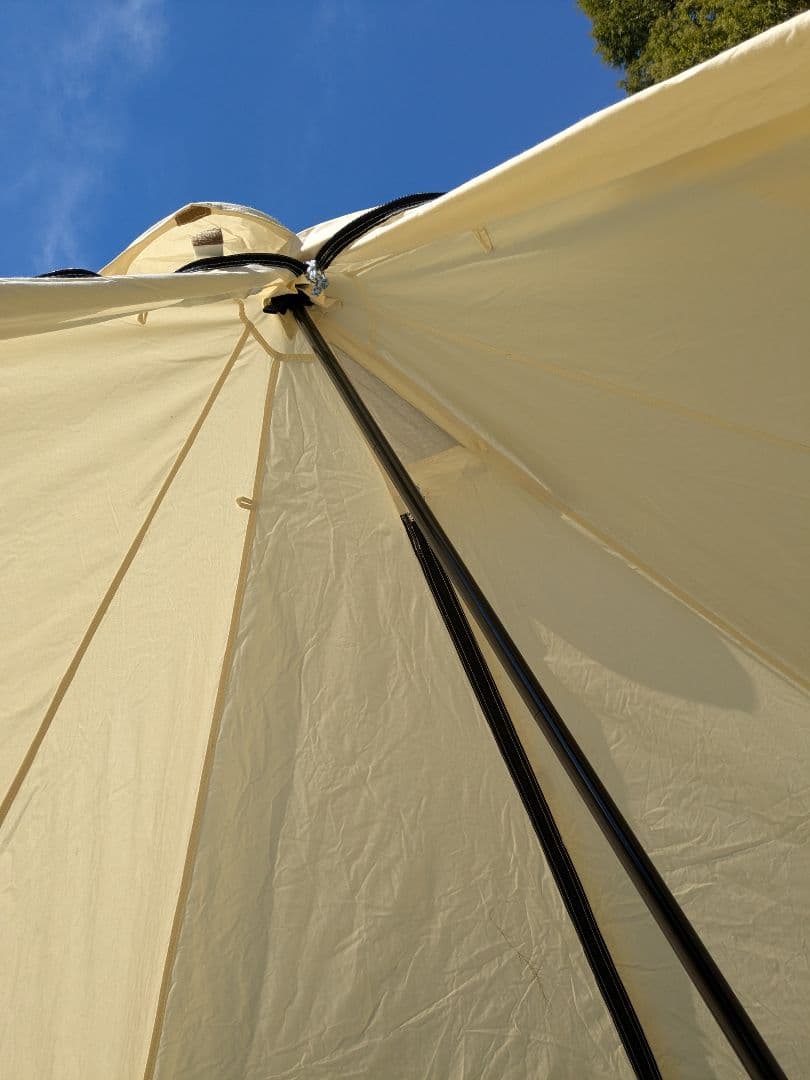 テンマクデザイン