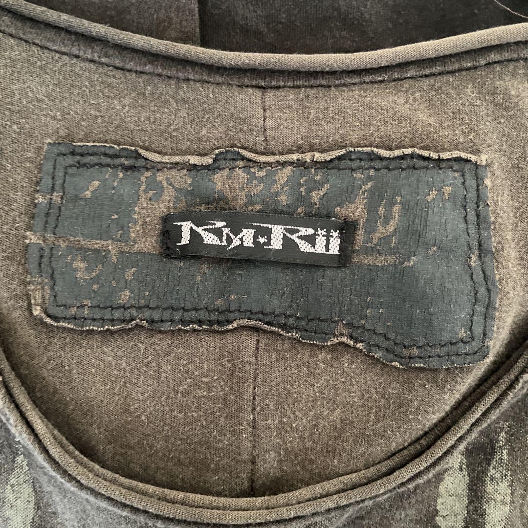 KMRII / Tシャツ