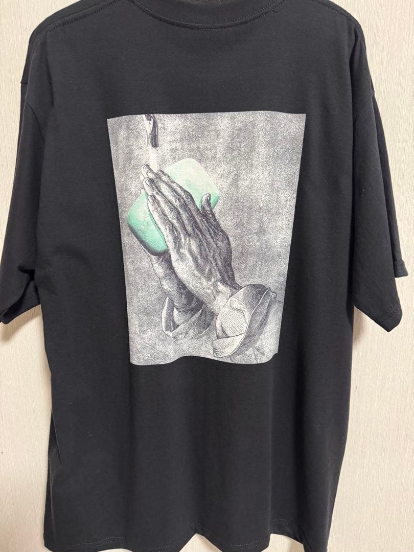 ENNOY スタイリスト私物 サカナクション Tシャツ ENNOY スタイリスト私物 サカナクション Tシャツ