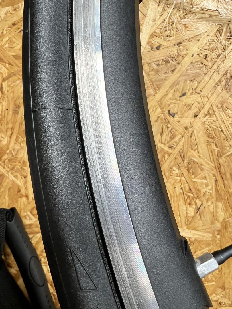 【中古】フルクラム　Racing zero competizione