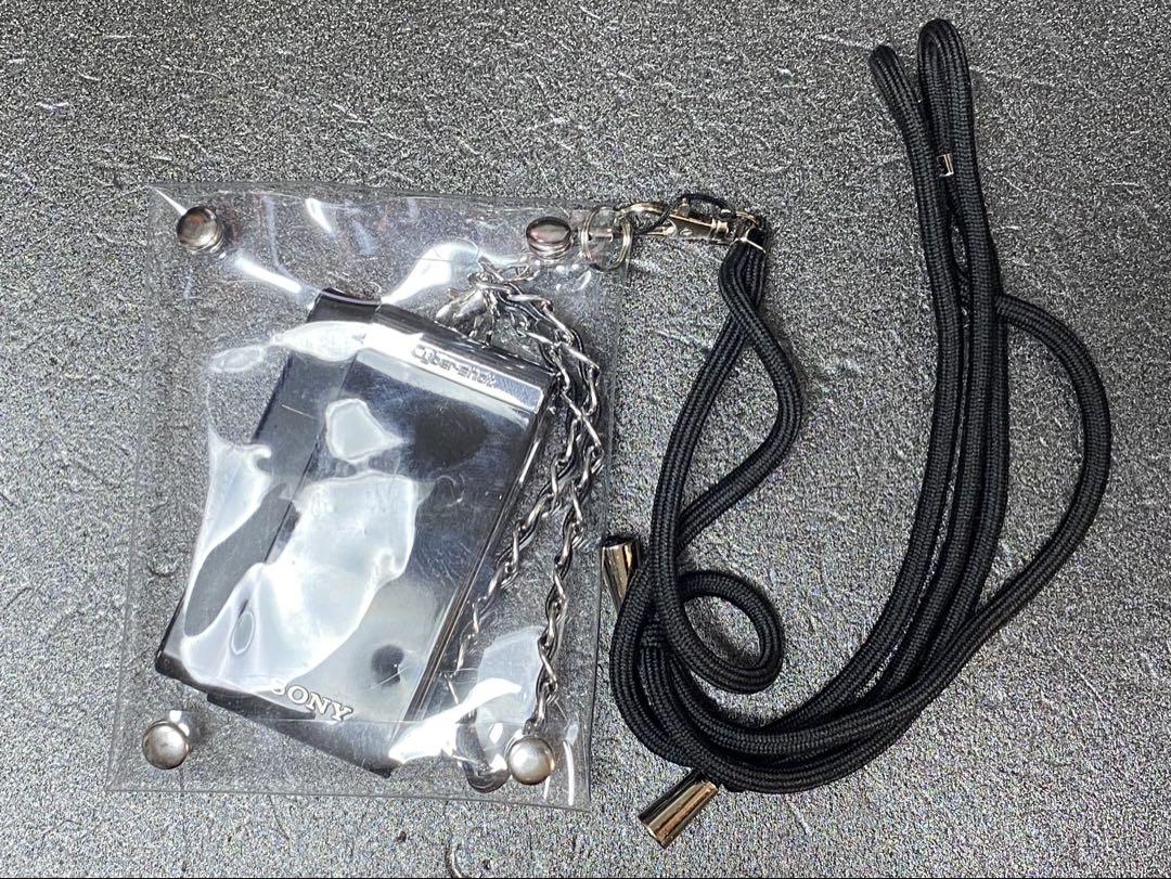 SONY デジタルカメラ Cyber-shot DSC-T90 動作確認おまけ付