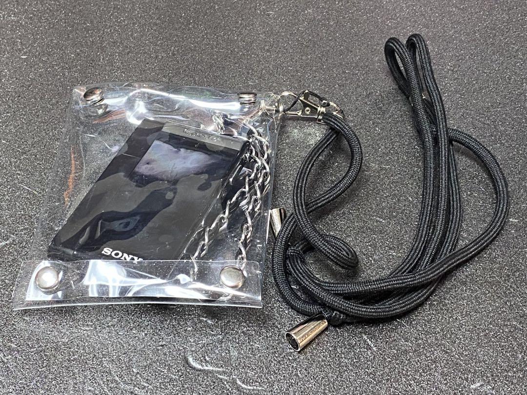 SONY デジタルカメラ Cyber-shot DSC-T90 動作確認おまけ付