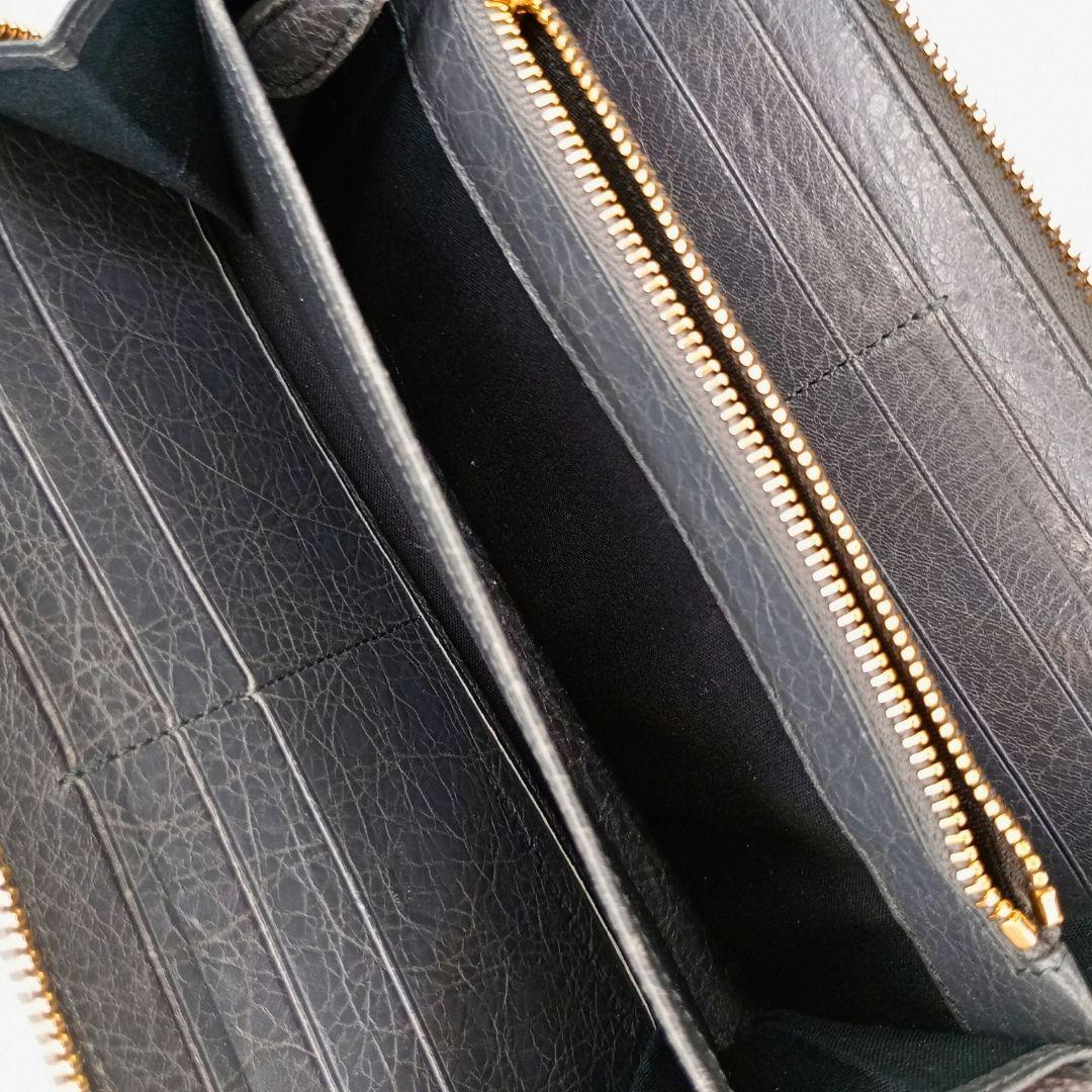 BALENCIAGA バレンシアガ ジャイアントコンチネンタル 長財布